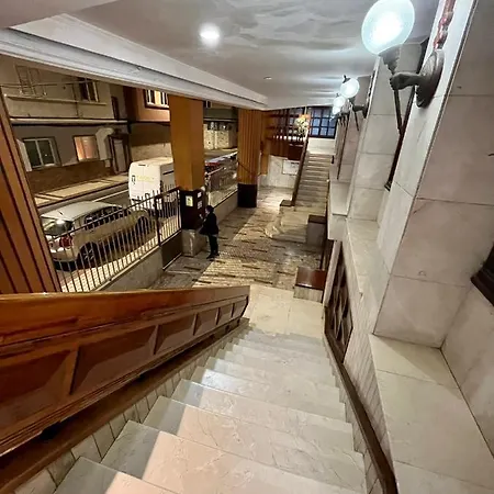 Canteras Hr Apartment Las Palmas / Gran Canaria