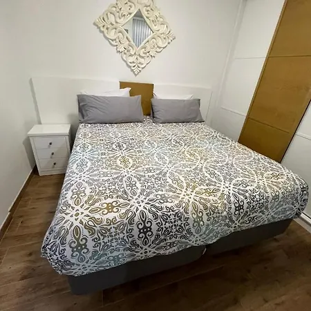 Canteras Hr Apartment *