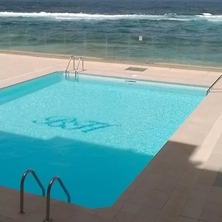 Apartment Canteras Hr Las Palmas de Gran Canaria