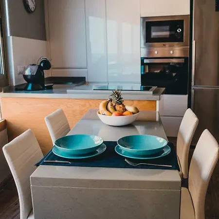 Apartment Canteras Hr *