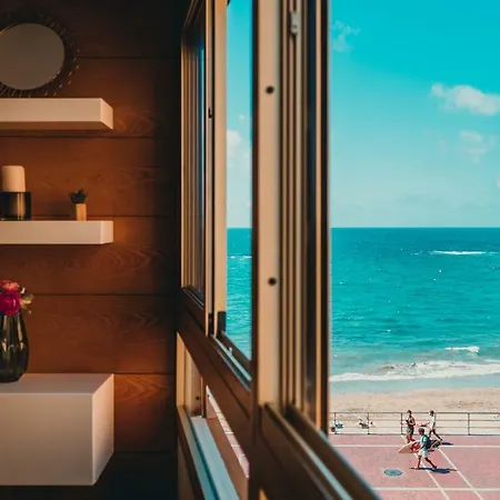 Canteras Hr * Las Palmas de Gran Canaria