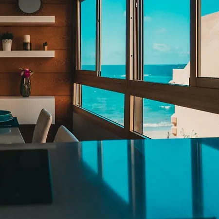 Canteras Hr Apartment Las Palmas de Gran Canaria