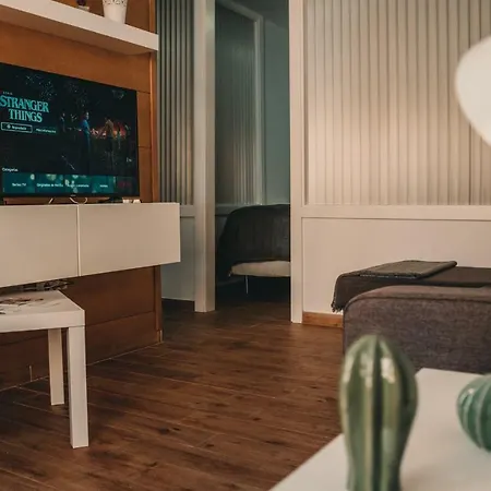 Canteras Hr Apartment