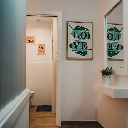Apartment Canteras Hr *