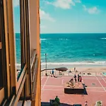 Canteras Hr 大加那利岛拉斯帕尔马斯