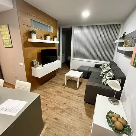 Canteras Hr * Las Palmas