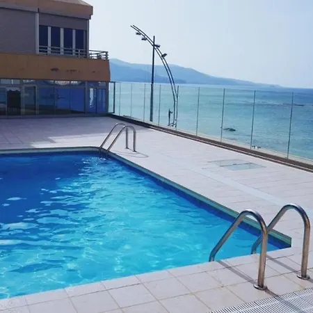 Canteras Hr Appartement Las Palmas