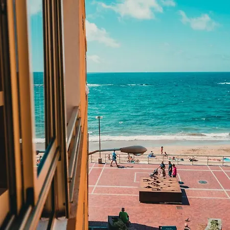 Canteras Hr Las Palmas