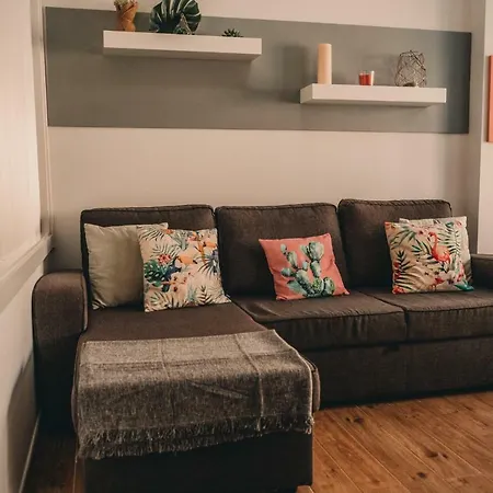 Canteras Hr Appartement