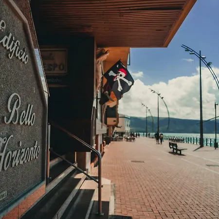 Appartement Canteras Hr