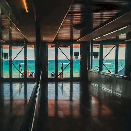 Canteras Hr Las Palmas