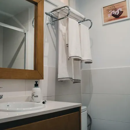 Appartement Canteras Hr