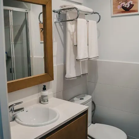 Canteras Hr * Las Palmas