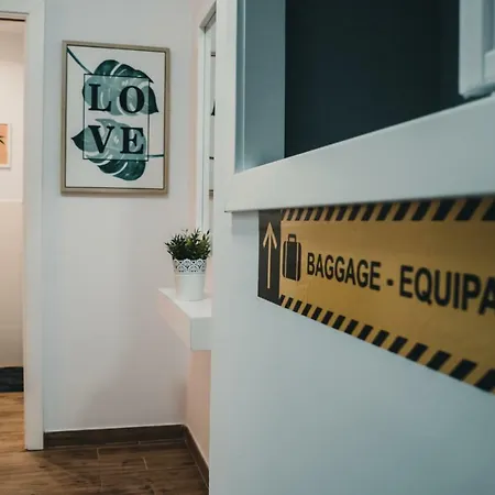 Appartement Canteras Hr *