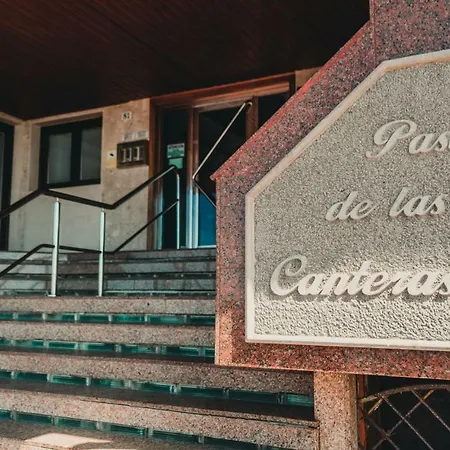 Canteras Hr