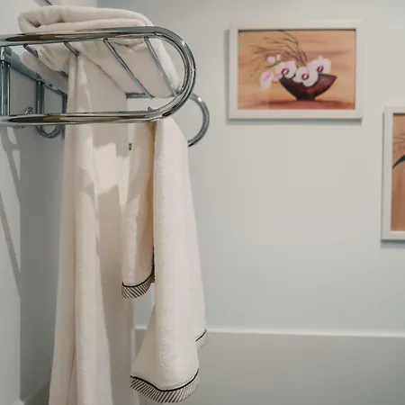 Appartement Canteras Hr Las Palmas