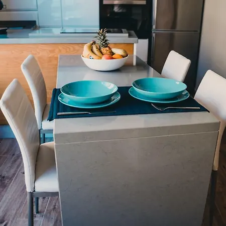 Canteras Hr Las Palmas