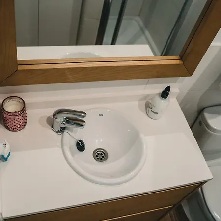 Appartement Canteras Hr Las Palmas de Gran Canaria