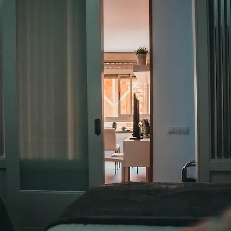 Apartamento Canteras Hr Las Palmas de Gran Canaria